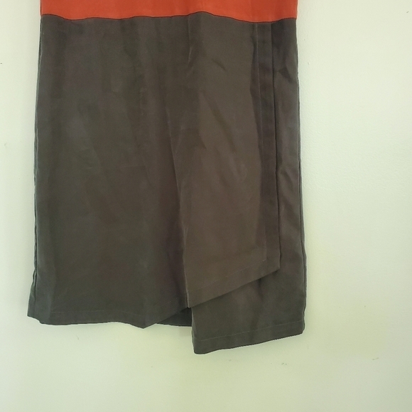 Dolan Left Coast | Anthropologie Colorblock Dress - Picture 5 of 9